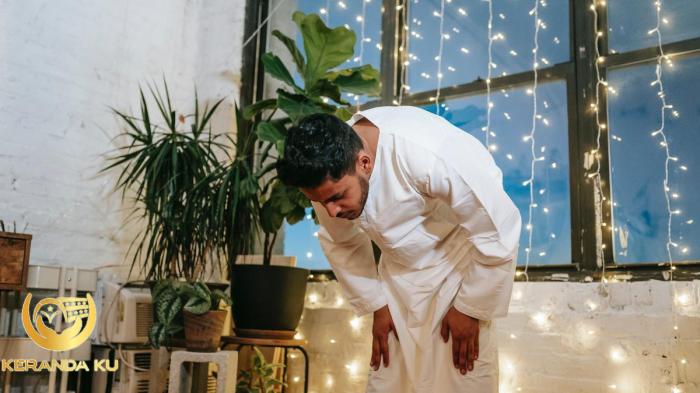 Cara tahajud saat haid